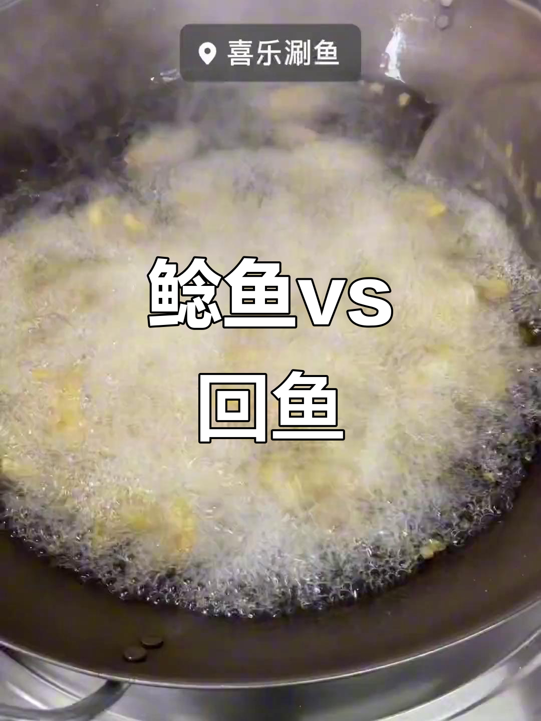 鲶鱼和回鱼的口味大比拼,哪种更受欢迎?