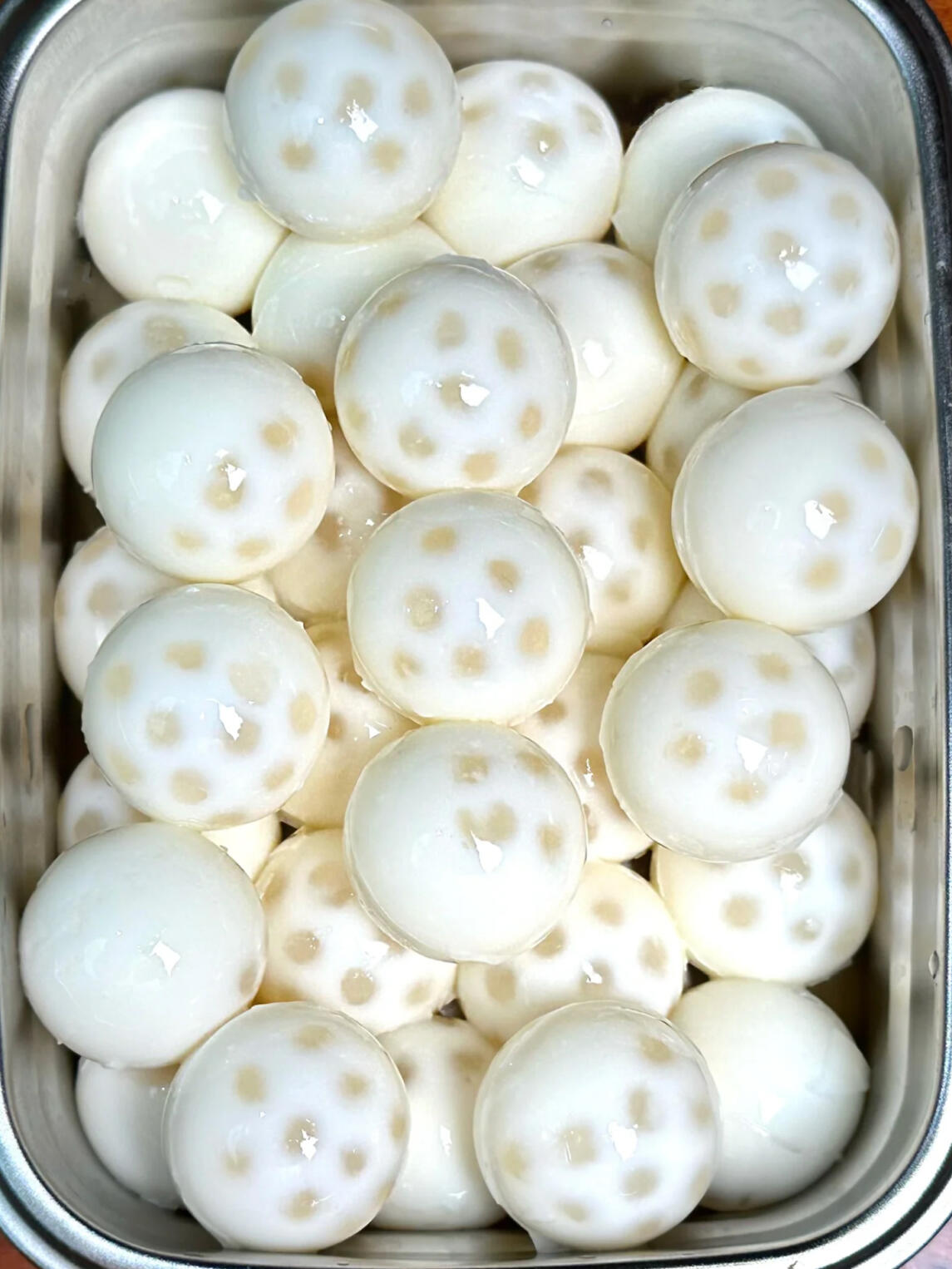 只要有牛奶就可以做的,九种美味小甜品