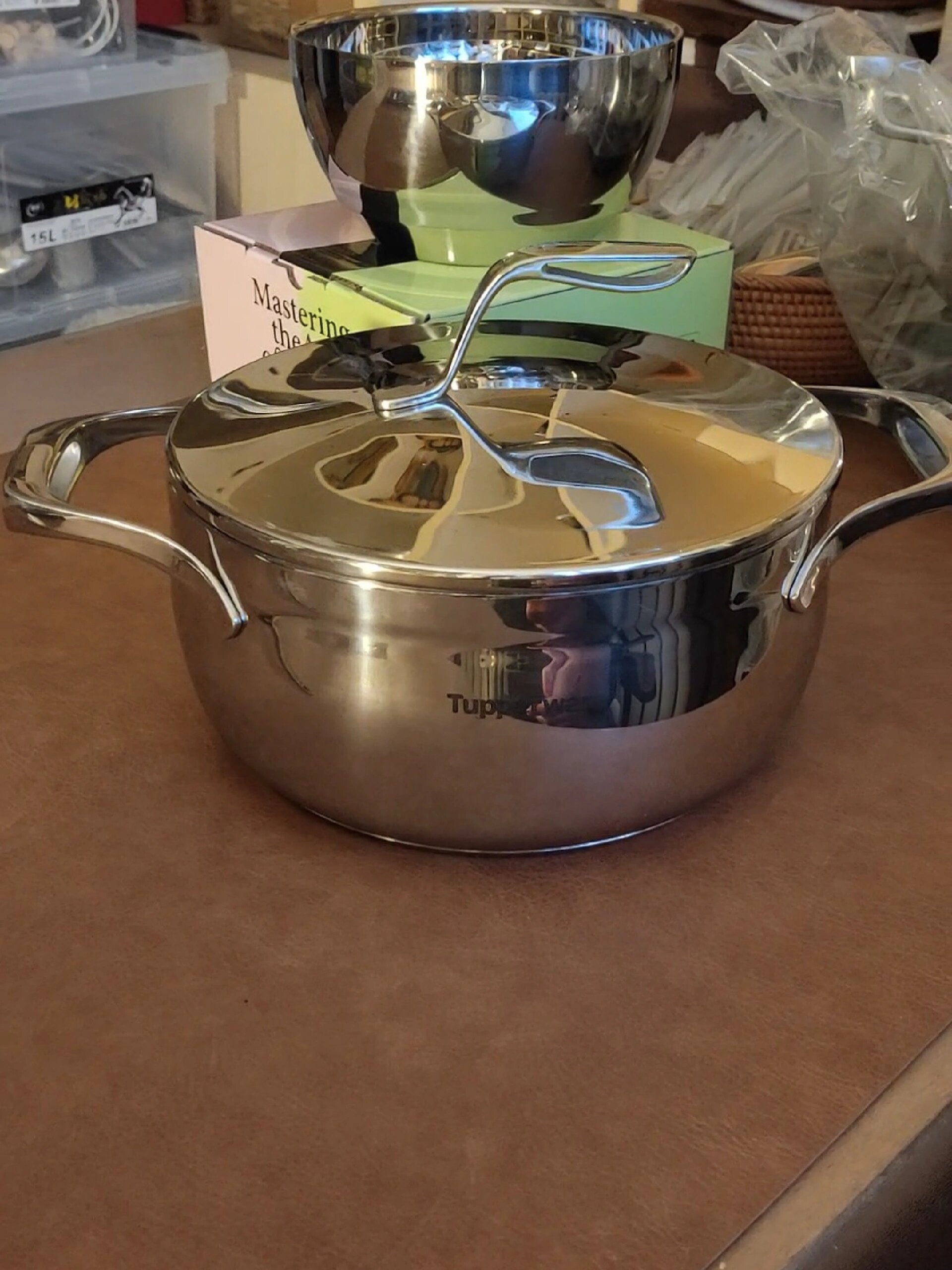 特百惠大师系列多用锅