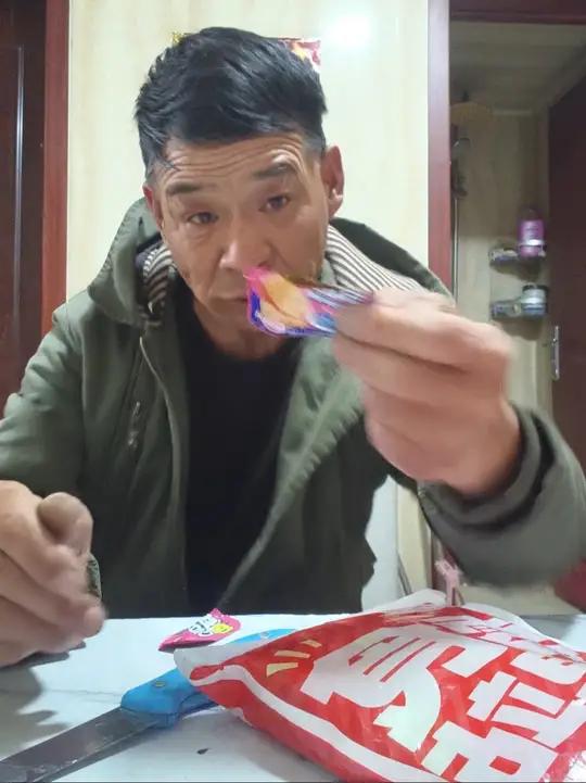 美味的鱼豆腐