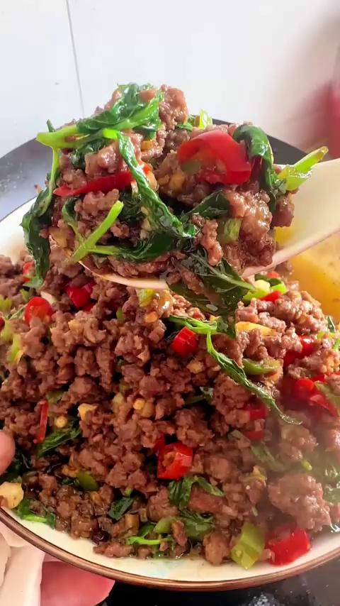 可惜你不是贵州人，不懂这个菜的下饭程度
