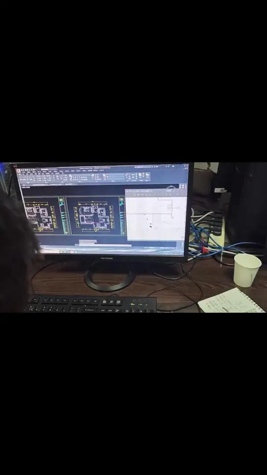 如果你也和我一样有想学习CAD制图设计的想法,那么合肥学致设计培训一定是个不错的选择。现在