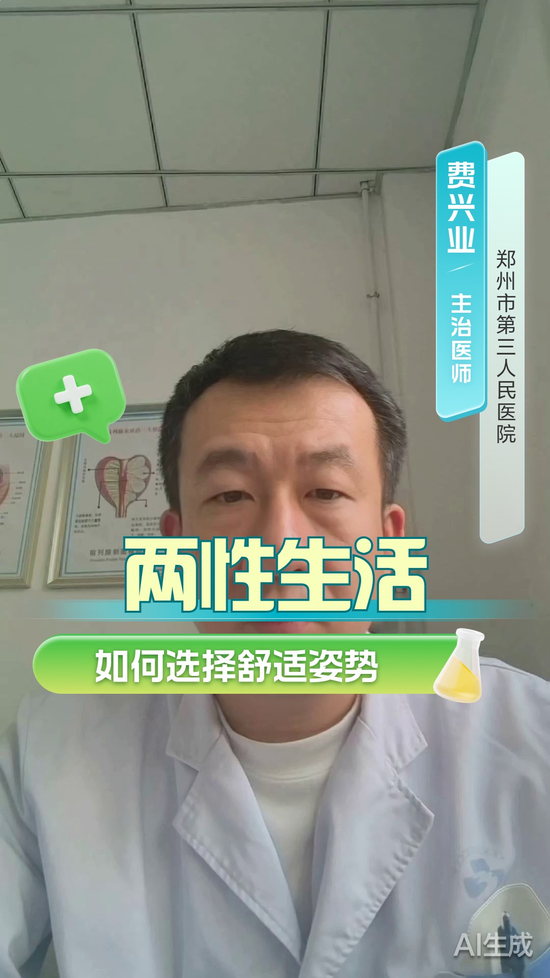 两性生活如何选择舒适姿势