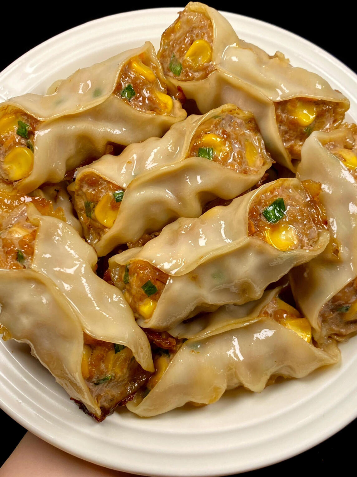 北方最有名的七种面食做法!