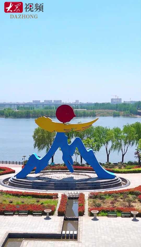 何以中国|大汶口国家考古遗址公园打卡全攻略来袭!