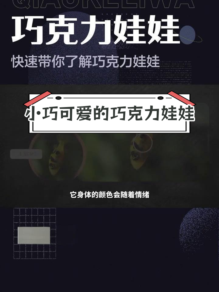 巧克力娃娃:迷你淡水豚的奇妙世界