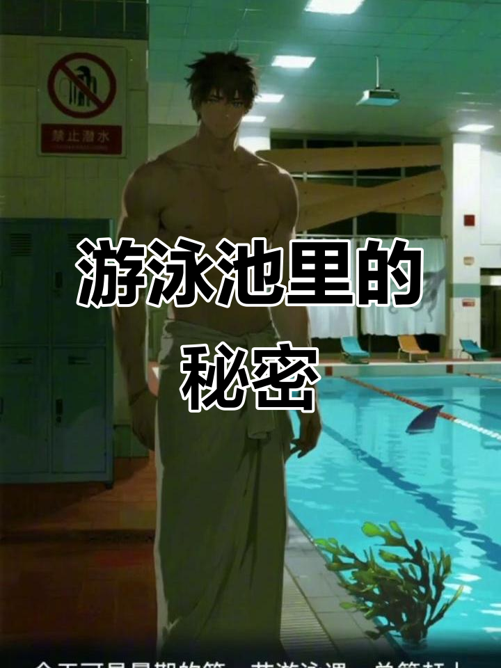 游泳馆惊魂:鲨鱼、章鱼和神秘拖痕,背后隐藏着什么?