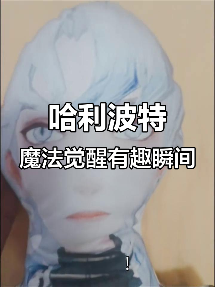 哈利波特魔法觉醒：美丽丫头与哥哥的奇妙对话