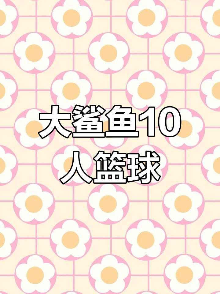 上海大鲨鱼篮球俱乐部精彩瞬间