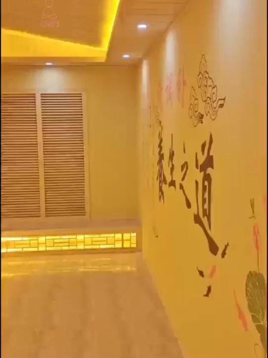 汗蒸好还是盐蒸好,盐蒸房和汗蒸房的区