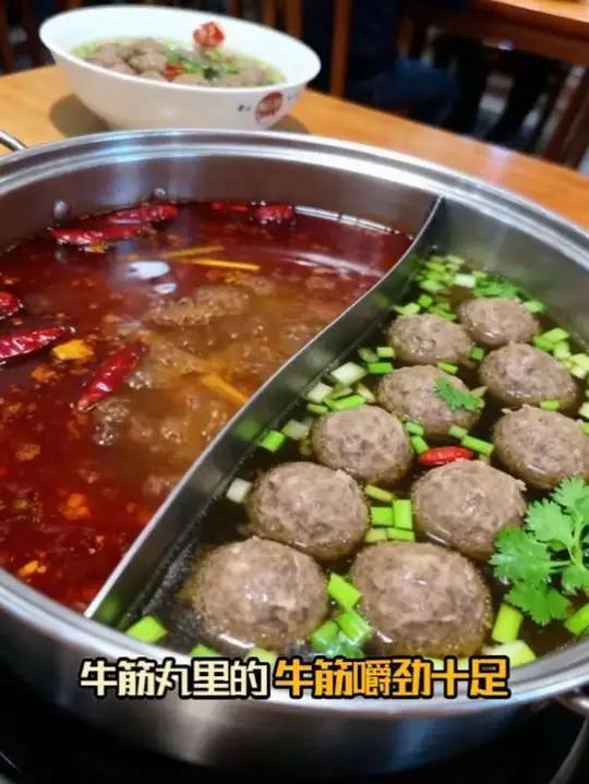 平时涮火锅、煮面丢几颗,香到邻居来敲门!爱吃牛肉丸的宝子,这种羊毛不薅等啥呢?