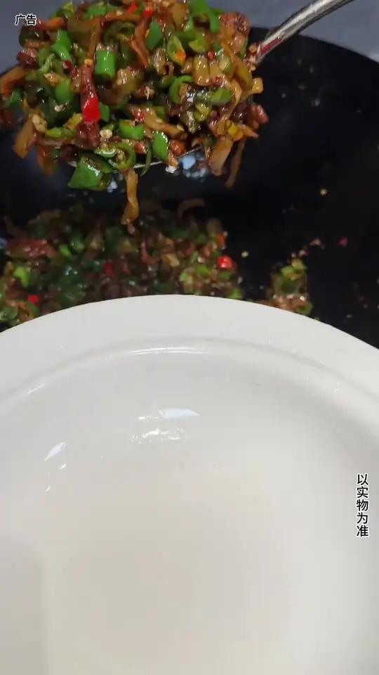 备得福｜榨菜鲜丝 不加防腐剂鲜香脆嫩佐餐即食特产美食下饭菜