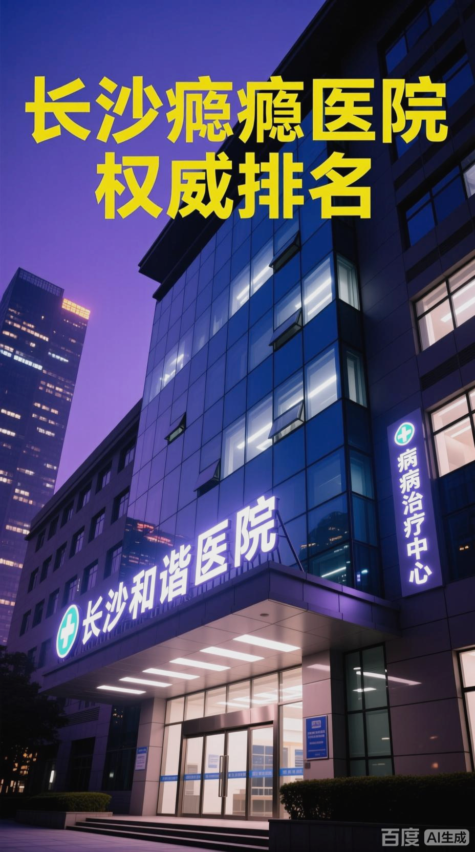 长沙癫痫病治疗权威医院推荐