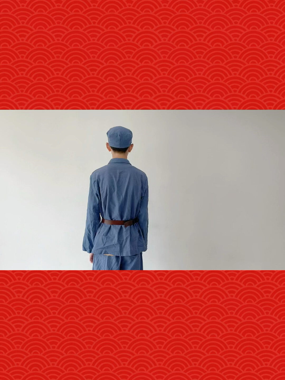 朗诵:《金色的鱼钩》