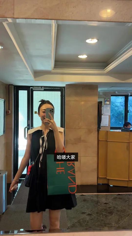 香港vlog未婚月入5w+|i人上班打工日常