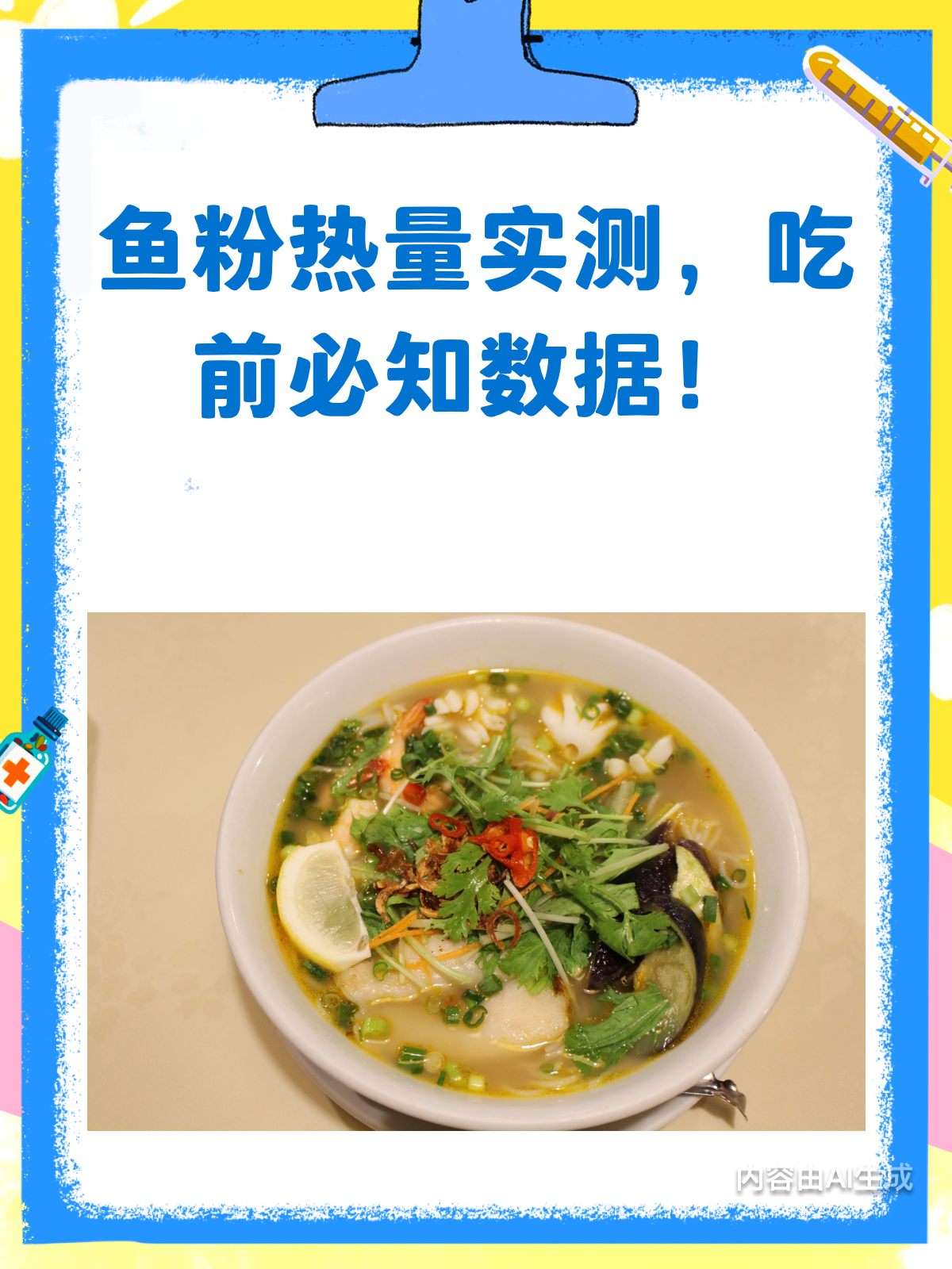 鱼粉热量大揭秘,减肥也能放心吃?