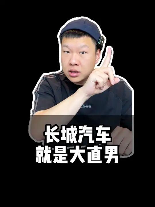 我今年会买自己第四台长城系的车,原因请看视频。