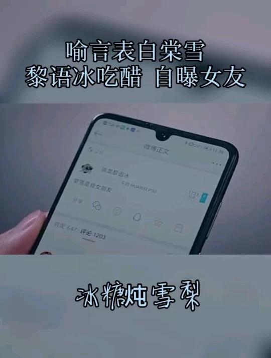 冰糖炖雪梨
