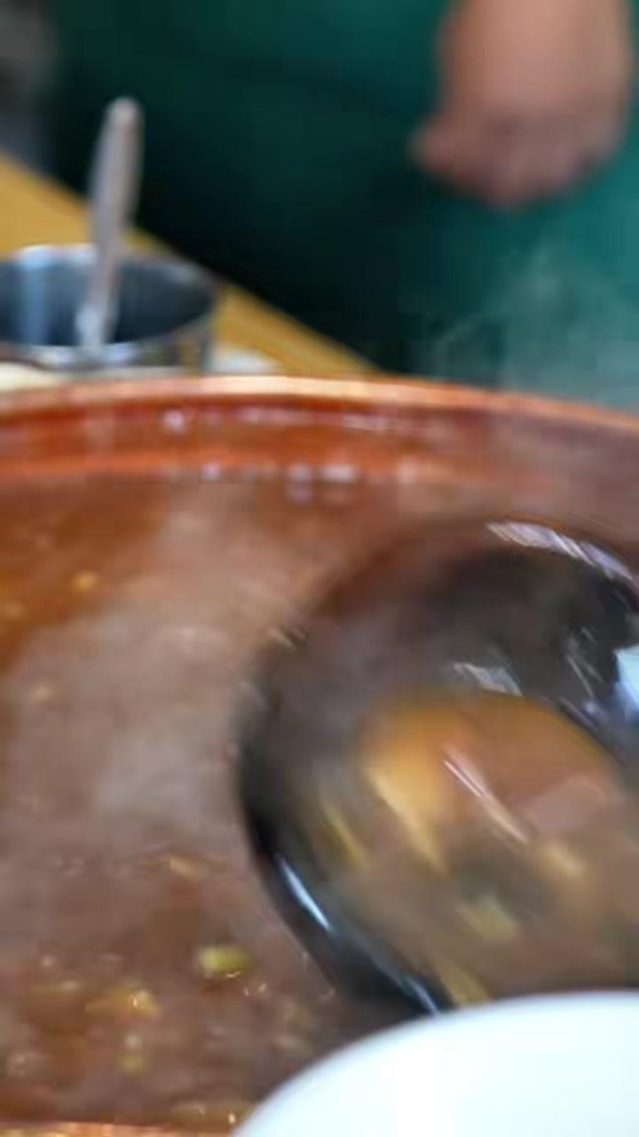 浓香中原味,烟火尽逍遥——第25期《只此中原豫见非遗》,我们走进河南省周口市西华县,探寻国