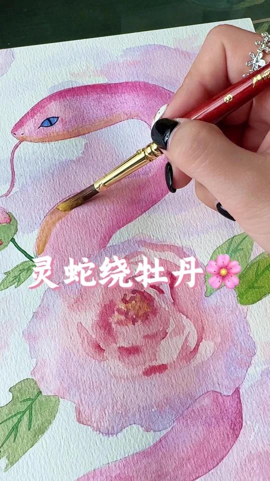 是女孩子拒绝不了的粉色吖Chinese style