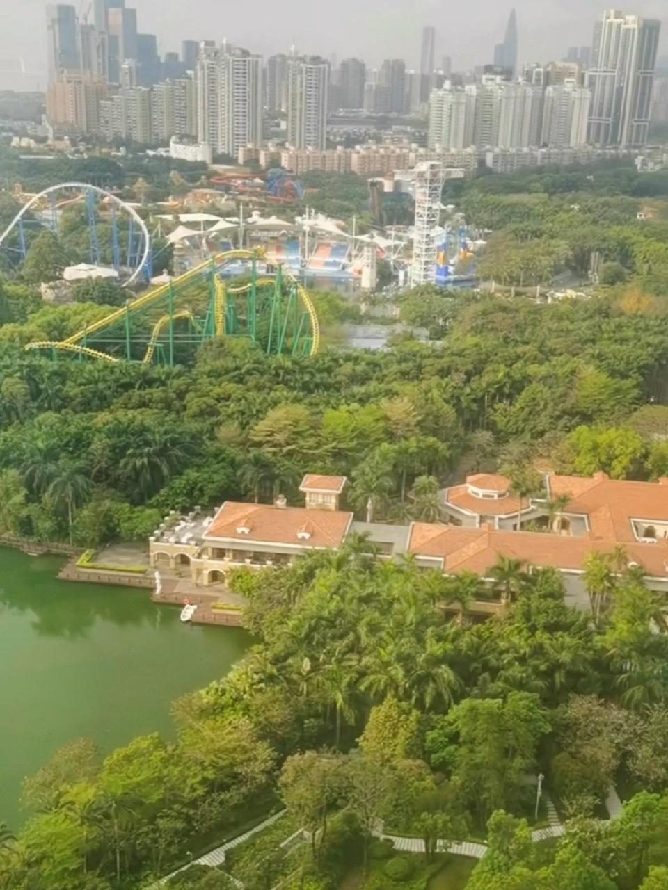 深圳「天鹅湖花园一期」新出“景观大宅”,一镜到底,超低价出售 好房推荐 深圳 天鹅湖花园 