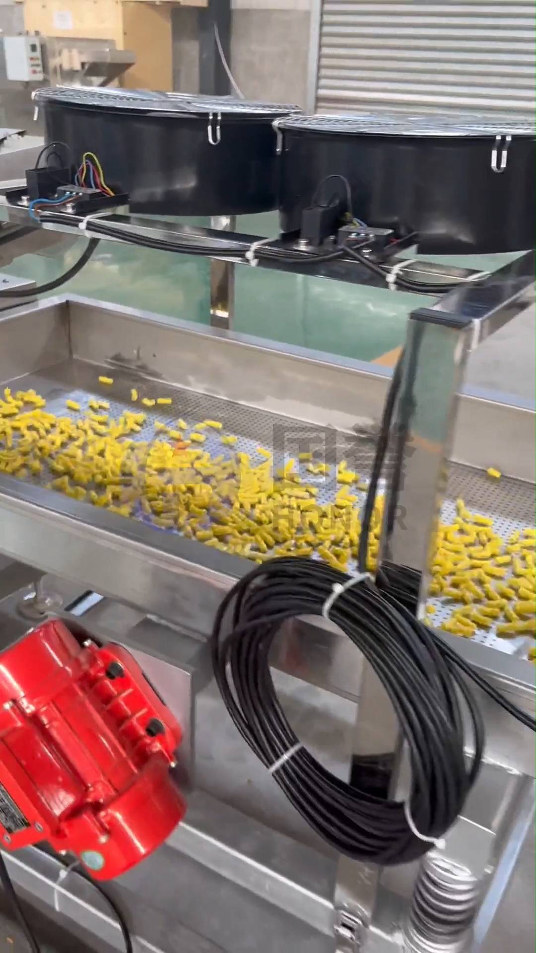 通心粉和意大利面区别?