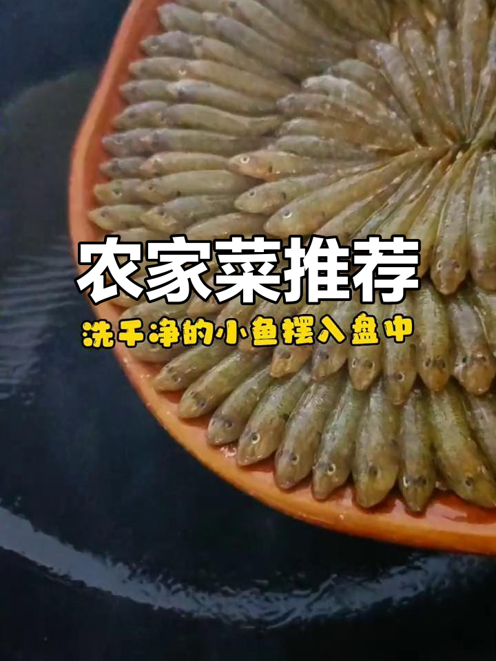 农家土菜大揭秘,带你品尝地道乡村风味