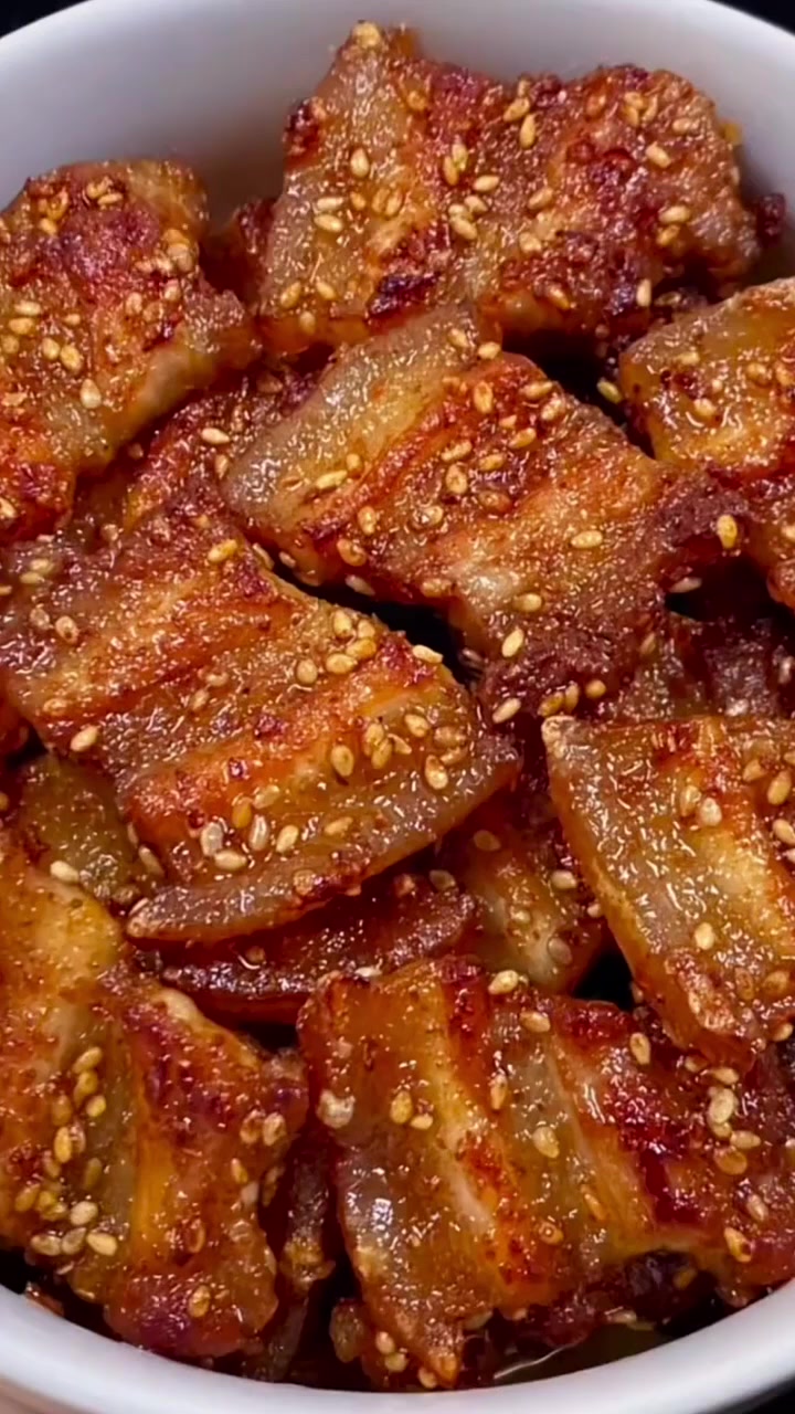 猪肉最好吃的 15种 神仙吃法 最后一道好吃到跺脚 美食教程 美食分享 美食推荐