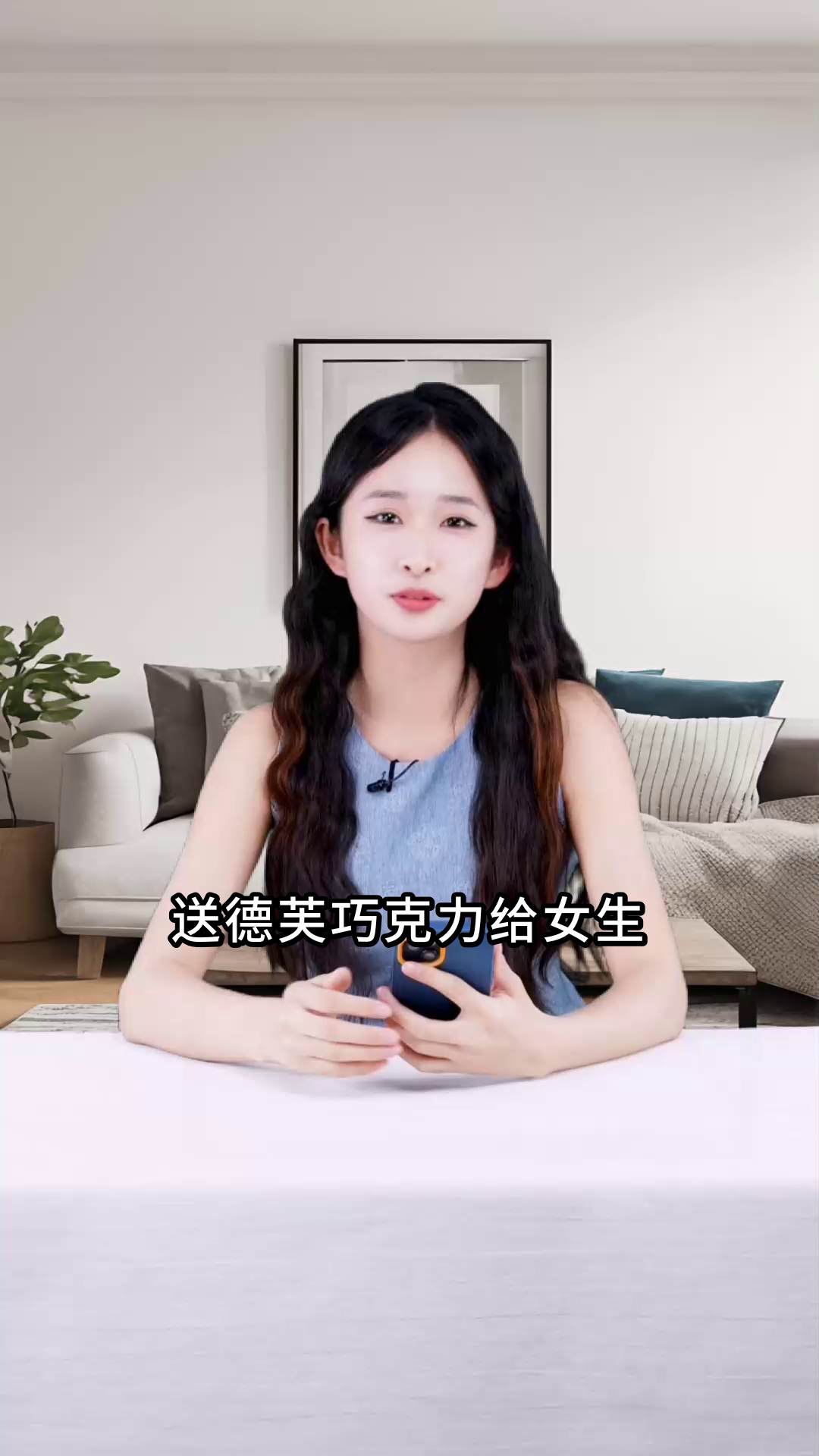 送德芙巧克力，真的代表爱意吗？