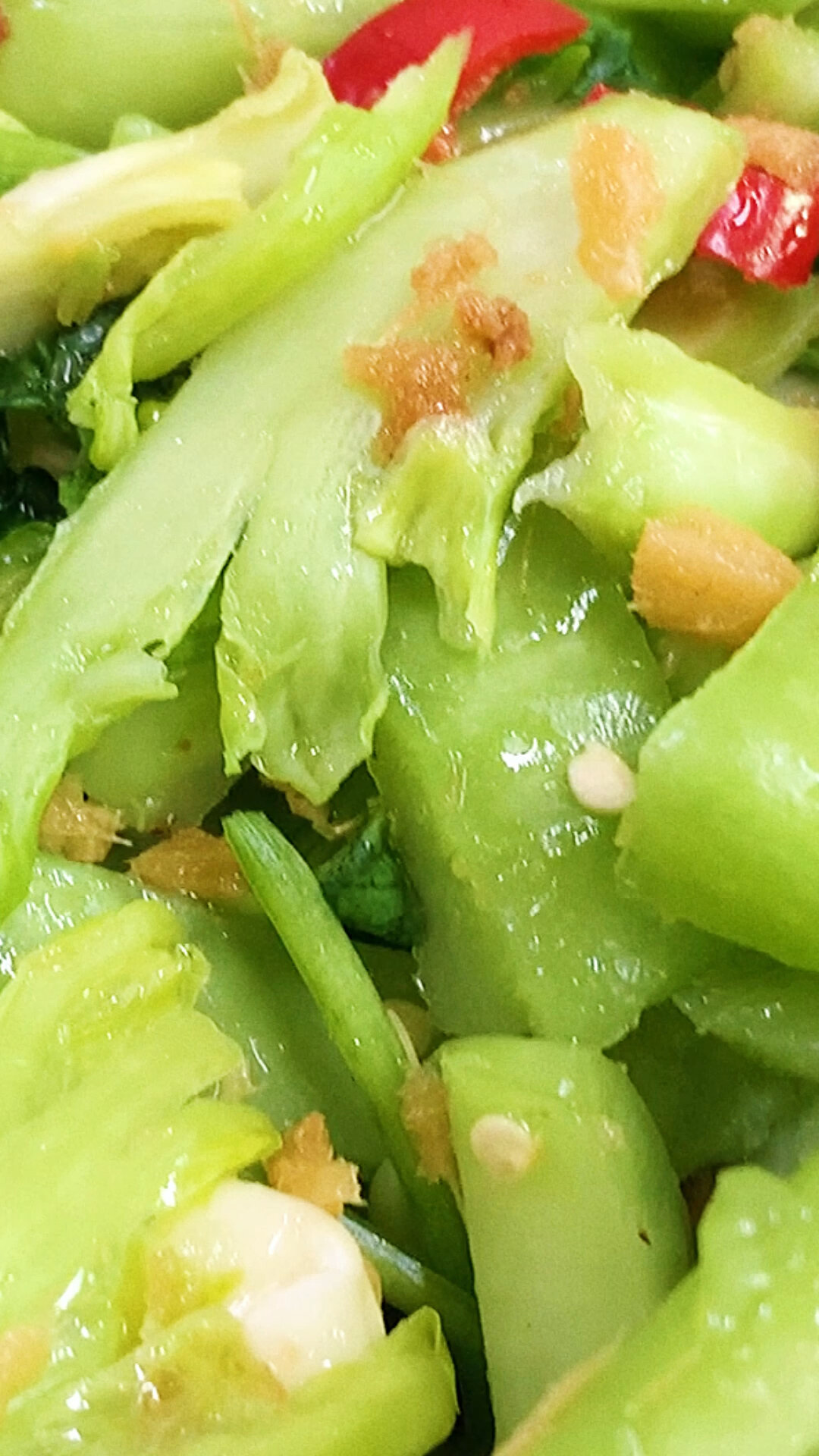 在家制做潮汕咸菜,用这方法腌制简单好吃,是