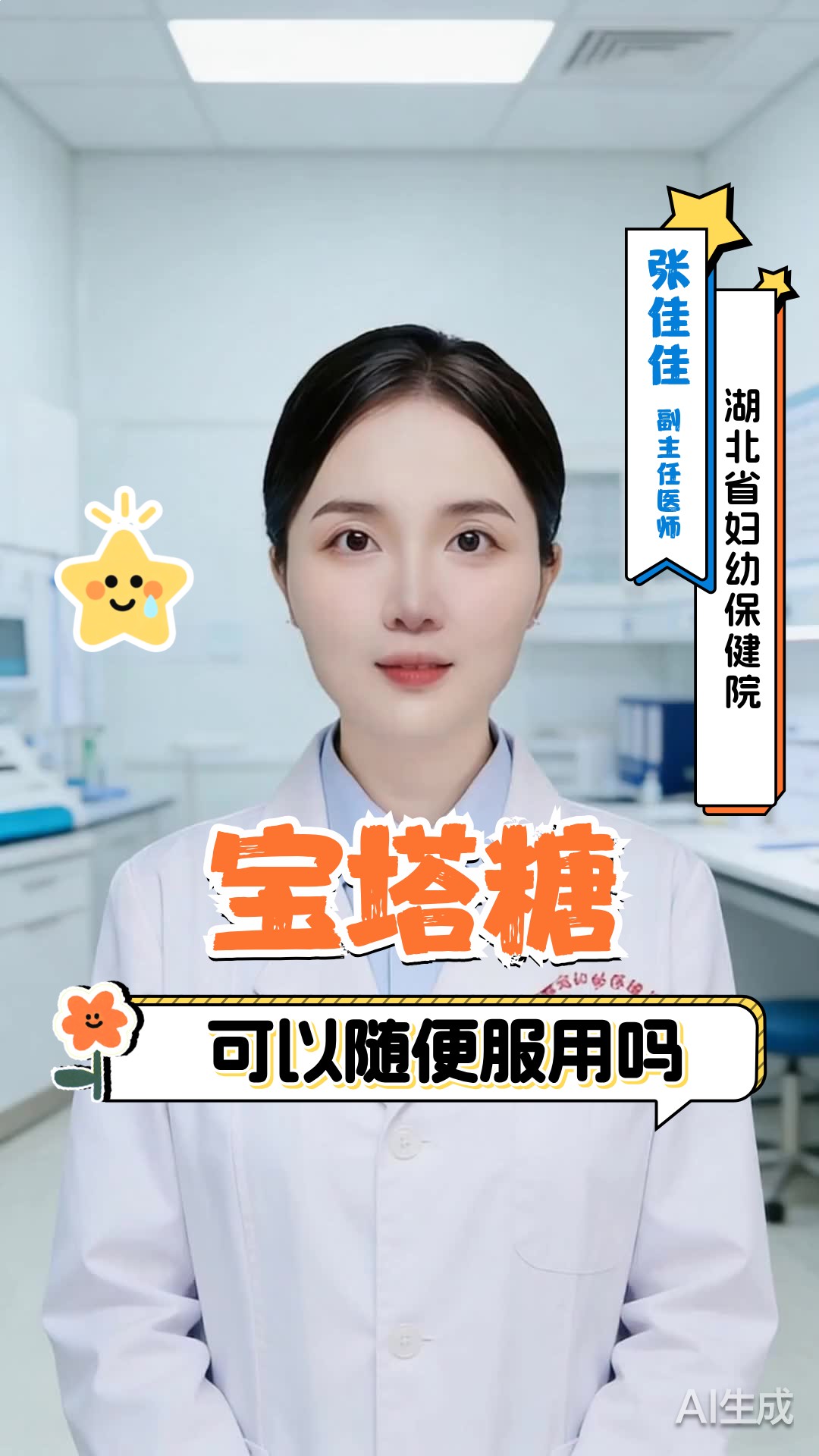宝塔糖的副作用对人危害有多大