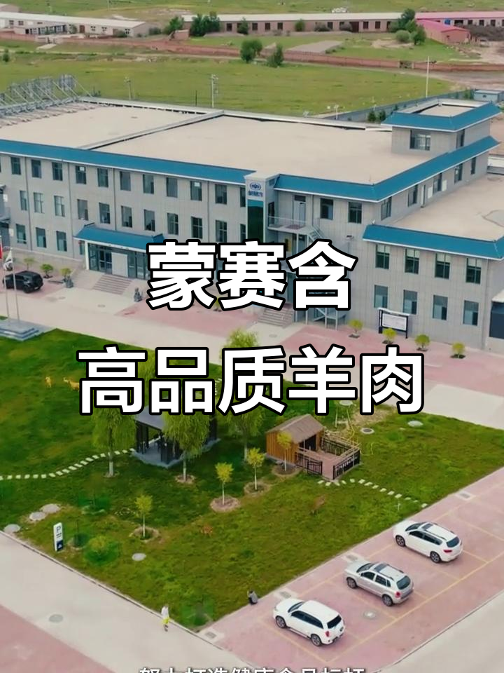 内蒙古阿尔巴斯山羊肉:天然散养,品质标杆