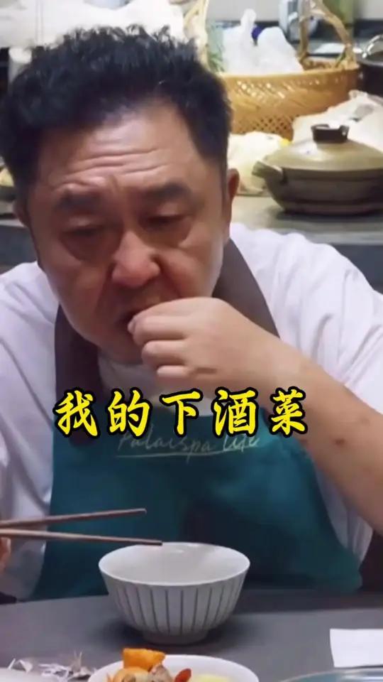 好吃又简单的下酒菜,干豆丝,凉拌菜,喝酒人的最爱,简单方便快