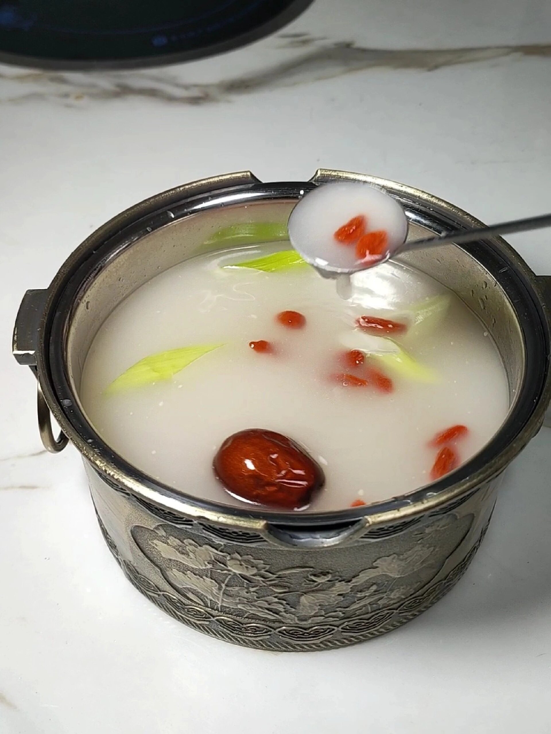 清汤骨汤火锅底料,兑锅方法比例