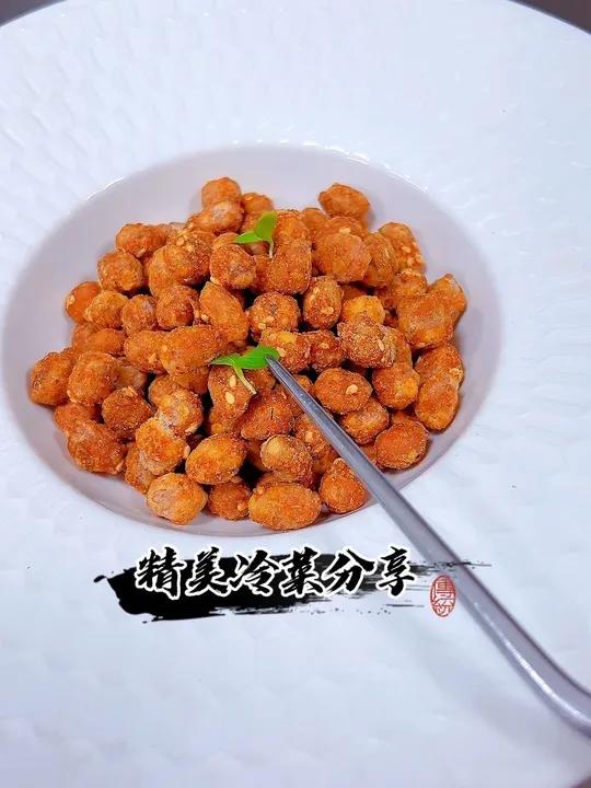 冷菜分享 创意美食冷菜菜品分享