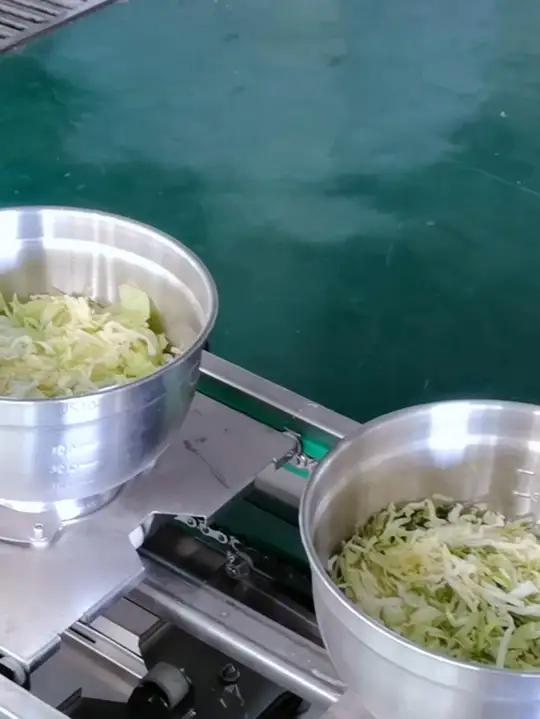 新鲜蔬菜包装机,蔬菜水果真空包装机 守护新鲜蔬菜的天然本味与品质,怎能少了专业包装设备?我