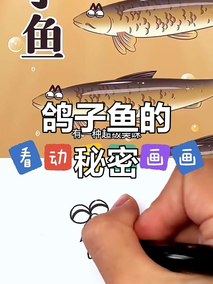 黄河鸽子鱼:鲜美却难寻的神秘美味