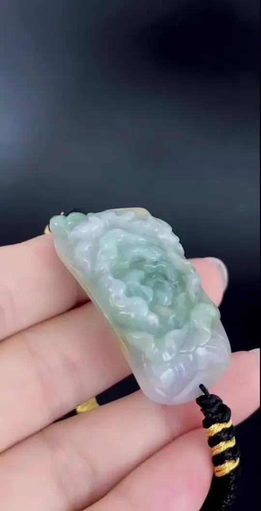 精品.纯天然翡翠A货.三彩.手牌.手链 老坑种.细腻水润亮泽.天然颜色漂亮.尺寸约42mm