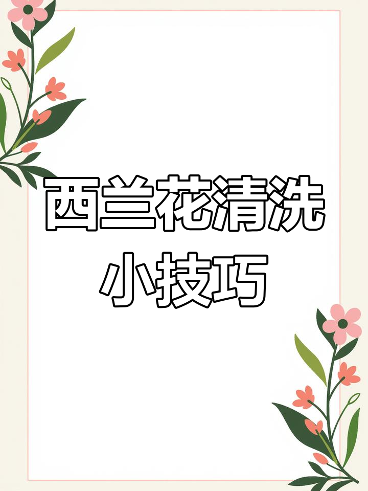 西兰花这样洗,颜色翠绿不发黑!教你做美味白勺大虾蒸菜