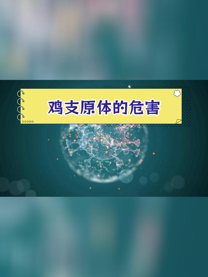 鸡支原体感染与防控策略