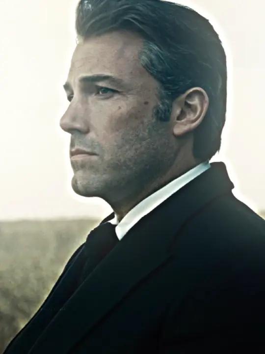 “钞能力”  本阿弗莱克 蝙蝠侠 布鲁斯韦恩 daddy 这谁能顶得住啊