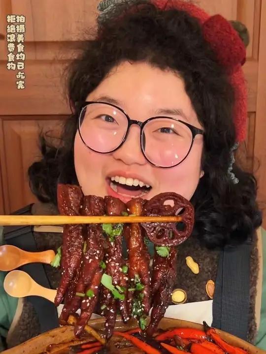 芝士棒 虎皮凤爪