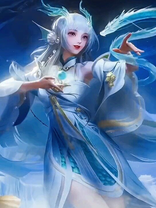 王者荣耀系列动态壁纸