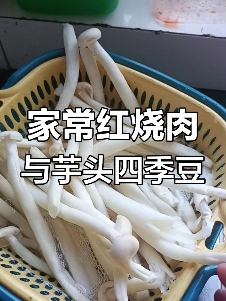 晚餐时间到,家常便饭最养人