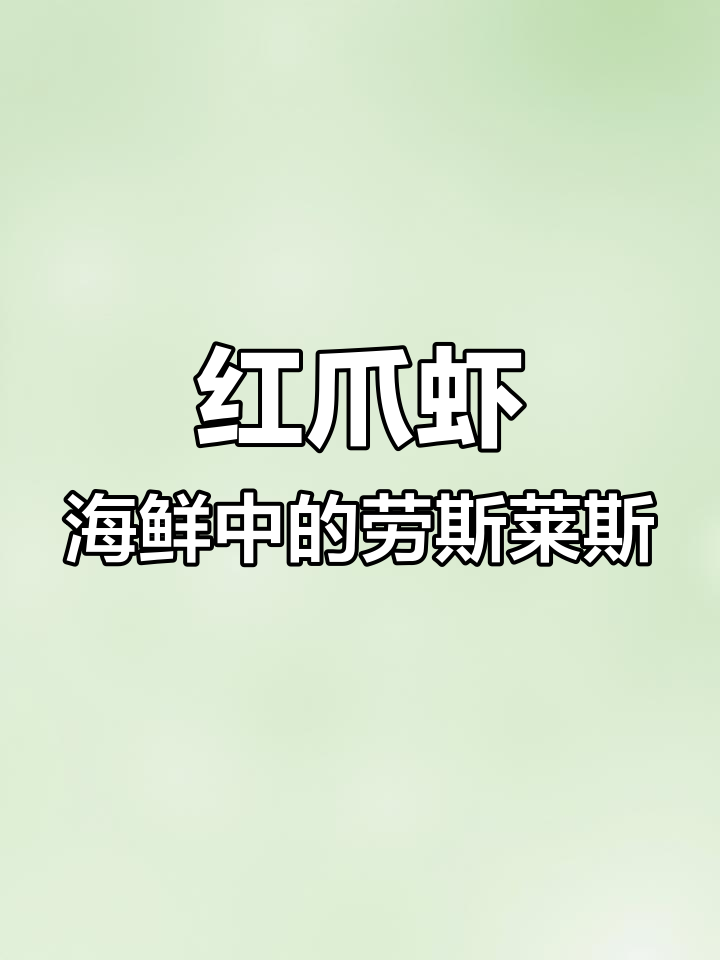 海南广东特产红爪虾,肉质鲜美无比,清蒸油焖都美味