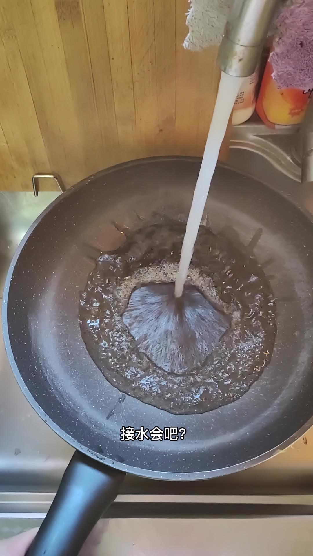 这份早餐,总耗时10分钟……简简单单又一餐 葱油拌面 健身餐