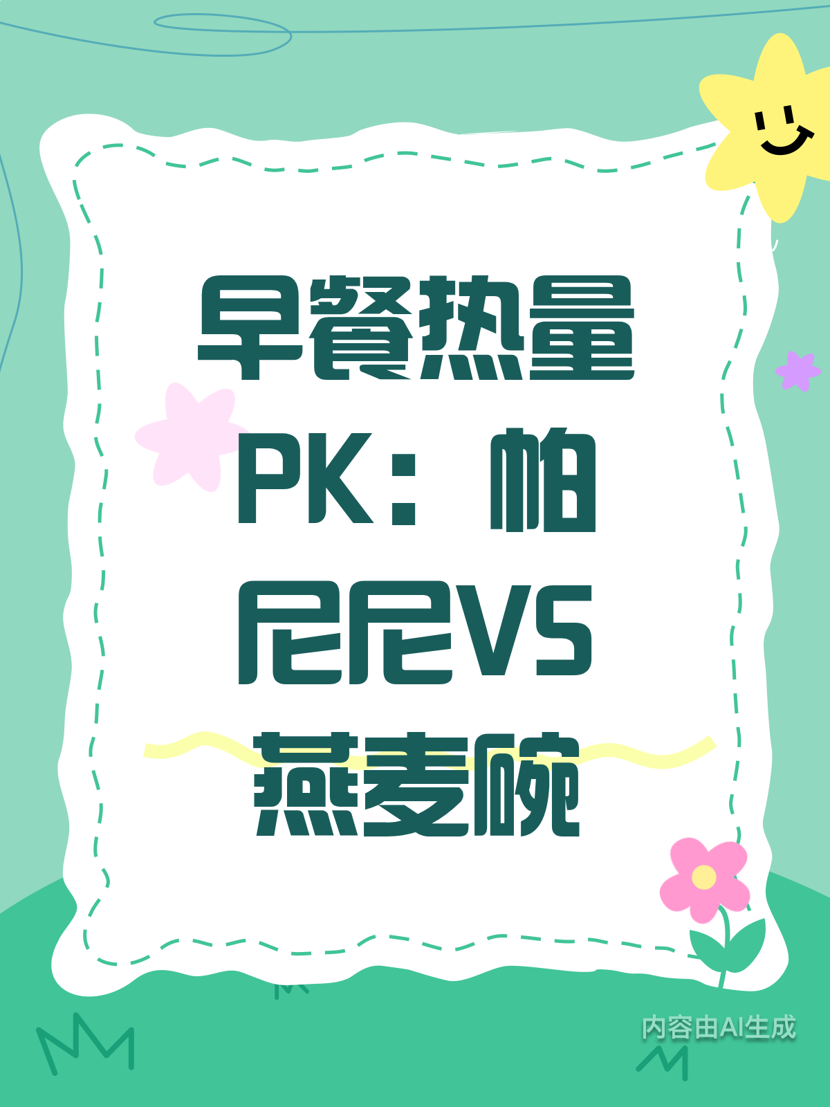 早餐大PK!帕尼尼VS燕麦碗,哪个更热量友好?