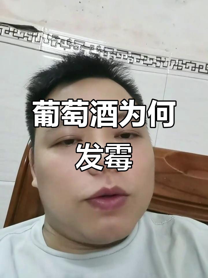 自酿葡萄酒长毛原因分析:为什么你的发酵失败了?