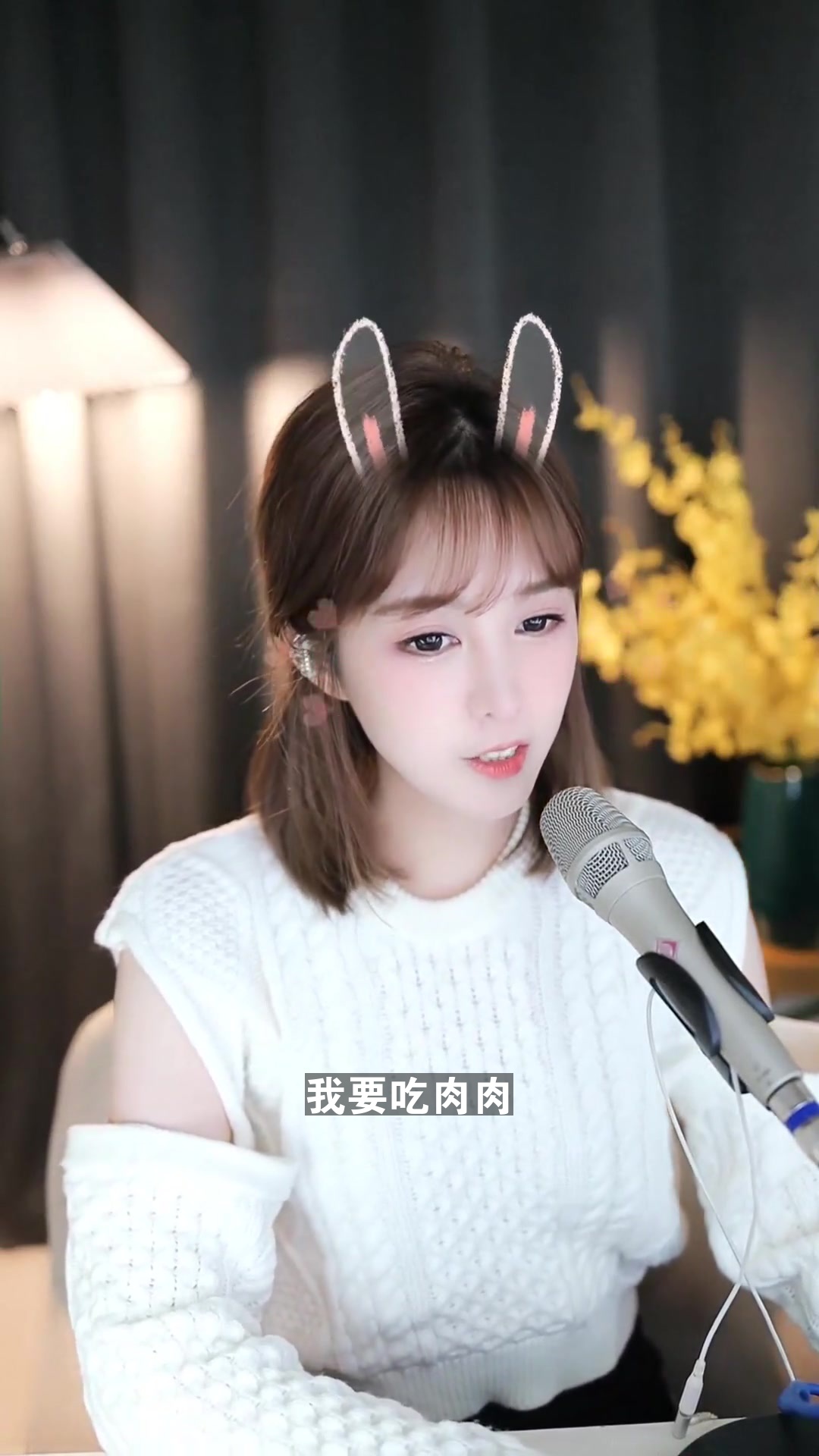 我要吃肉肉 小Little 来唱一首我也非常喜欢的歌