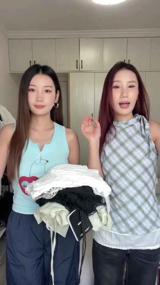 夏日绝美中长裙 真的拒绝不了蛋糕裙!